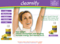 cleansify.com