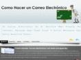 comohaceruncorreoelectronico.info
