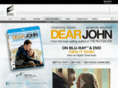 dearjohn-movie.com