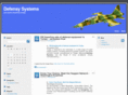 defensesystems.info