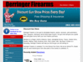 derringerfirearms.com