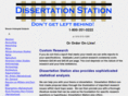 dissertationstation.com