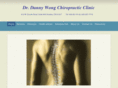 drdannywong.com