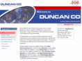 duncanco.com