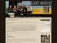 dustpoets.com