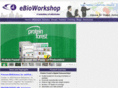 ebioworkshop.com