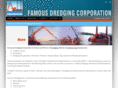 famousdredging.com