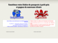 fichier-entreprises.com