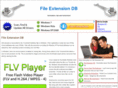 fileextensiondb.com