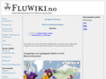 fluwiki.no