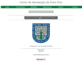 genealogiaentrerios.com.ar