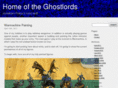 ghostlords.com