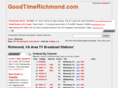 goodtimerichmond.com