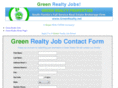 greenrealtyjobs.com