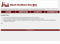 hijrahdedikasi.com