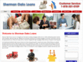 homeloansshermanoaks.com