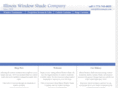 illinoisshade.com