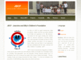 jbcfoundation.com