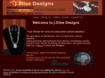 jelisedesigns.com