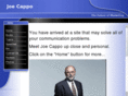 joecappo.com