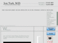 jonturkmd.com