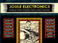 jouleelectronics.com