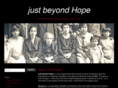 justbeyondhope.com