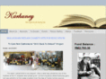 karhuney.com