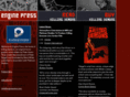 killingdemons.com