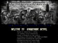 knightmarekennel.com