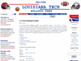 latechbulldogs.com
