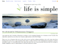 life-is-simple.co.uk