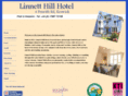 linnetthillhotel.com