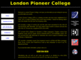 londonpioneer.co.uk
