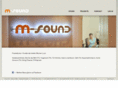 m-sound.de