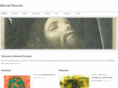 mancatrecords.com