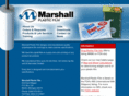 marshallplastic.com