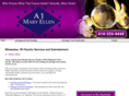 maryellenpsychic.com