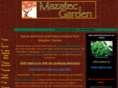 mazatecgarden.com