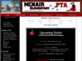 mcnairpta.info