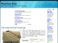 messangerbags.net