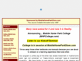 mhp-college.com