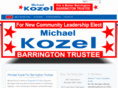 michaelkozel.com