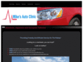 mikesautorepairclinic.com