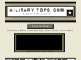 militarytops.com
