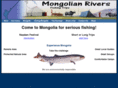 mongolianrivers.com