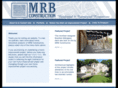 mrbconstruction.com