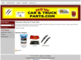newcarandtruckparts.com