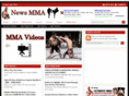 newsmma.com