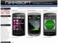 nikkisoft.com